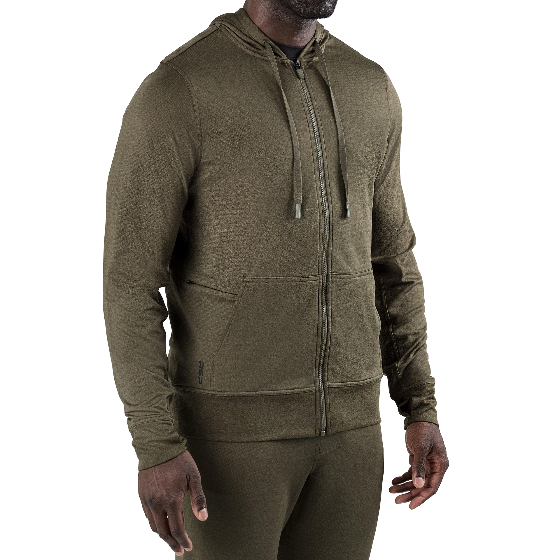 Men’s Attis Jacket - 